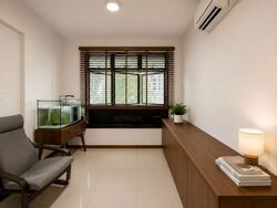 Blk 419C Waterfront II @ Northshore (Punggol), HDB 2 Rooms #613524991